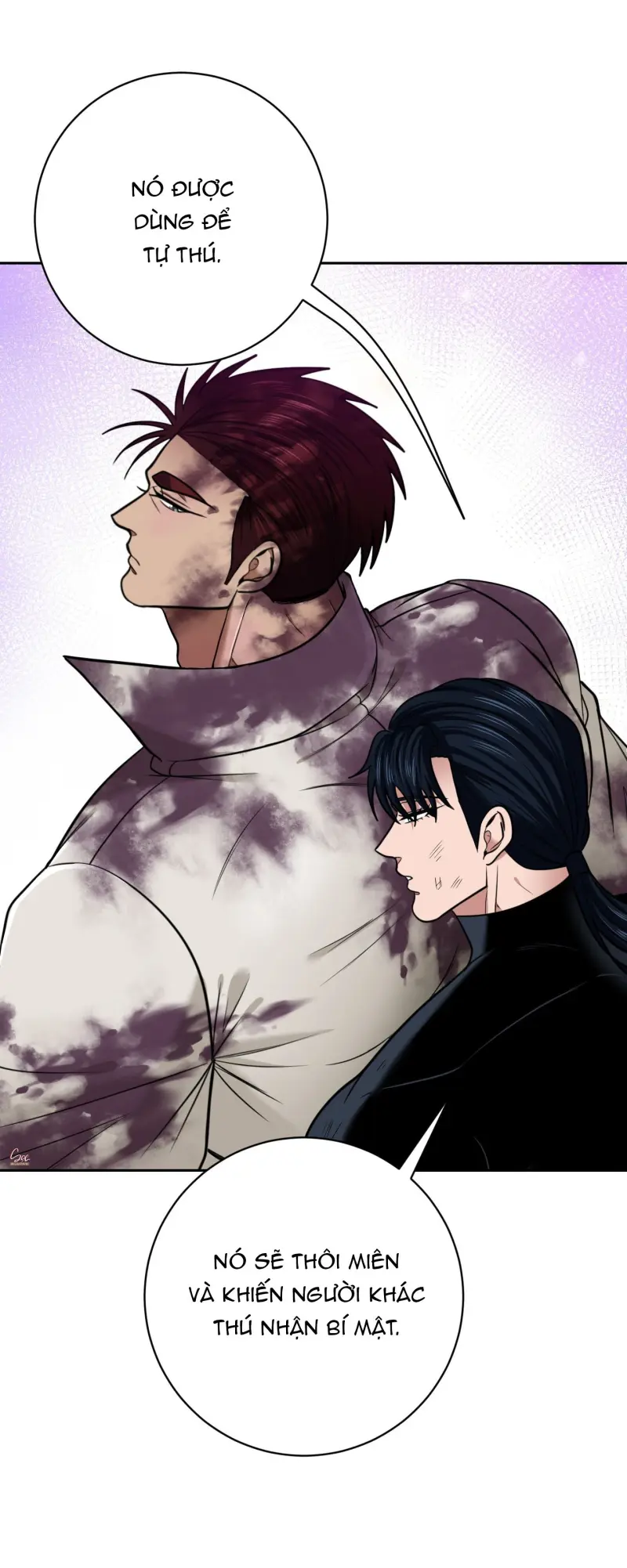 CÔNG TƯỚC MUỐN CÓ CON NỐI DÕI Chapter 60 - Next Chapter 61