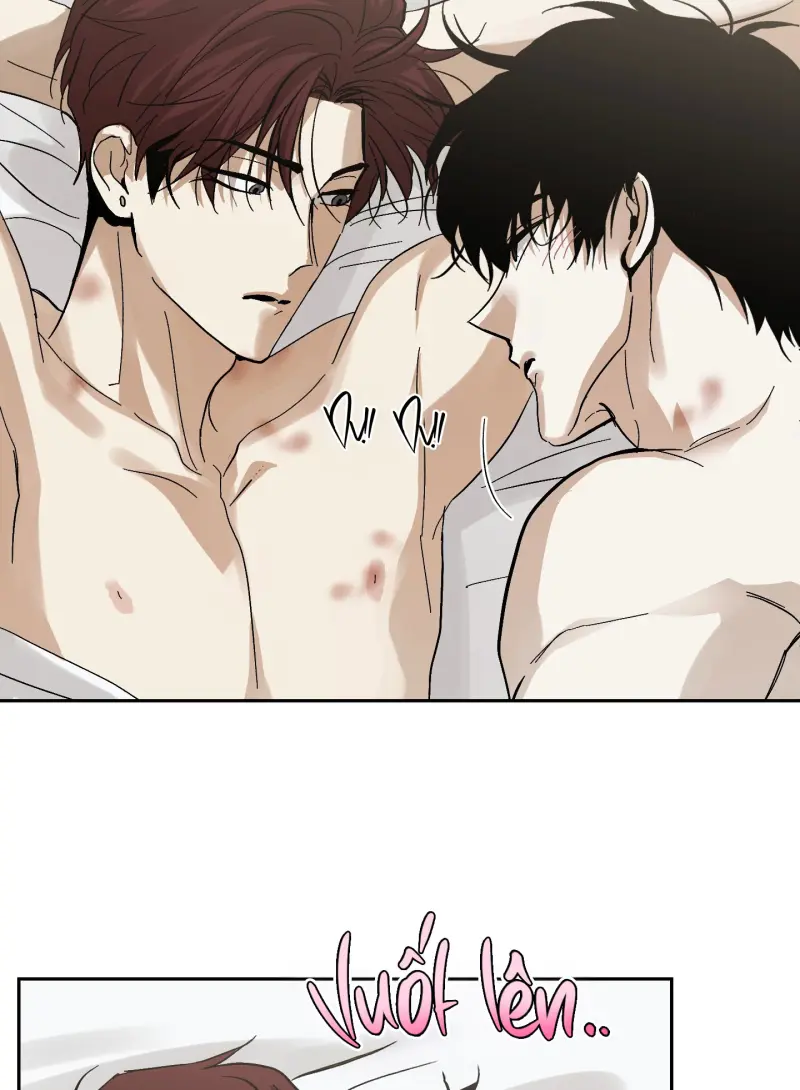 TƯƠNG XỨNG Chapter 15 - Next Chapter 16
