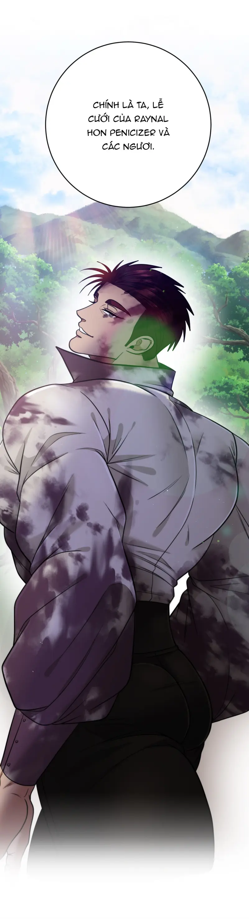 CÔNG TƯỚC MUỐN CÓ CON NỐI DÕI Chapter 60 - Next Chapter 61