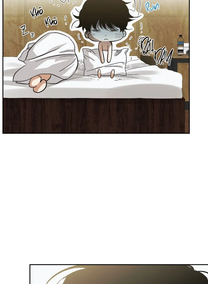 TƯƠNG XỨNG Chapter 15 - Next Chapter 16