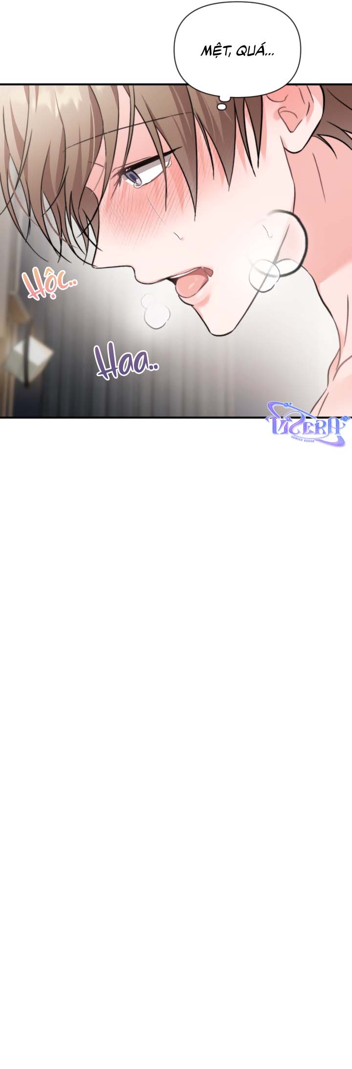 Masquerade Chapter 35 - Next Chapter 36
