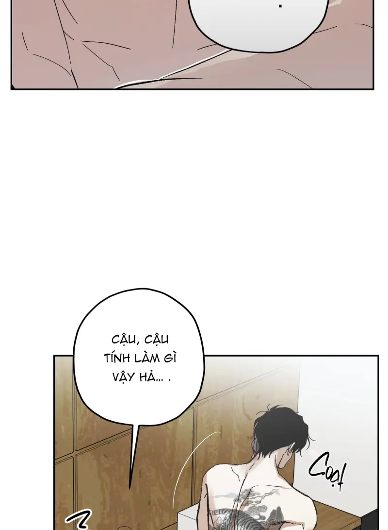 TƯƠNG XỨNG Chapter 15 - Next Chapter 16