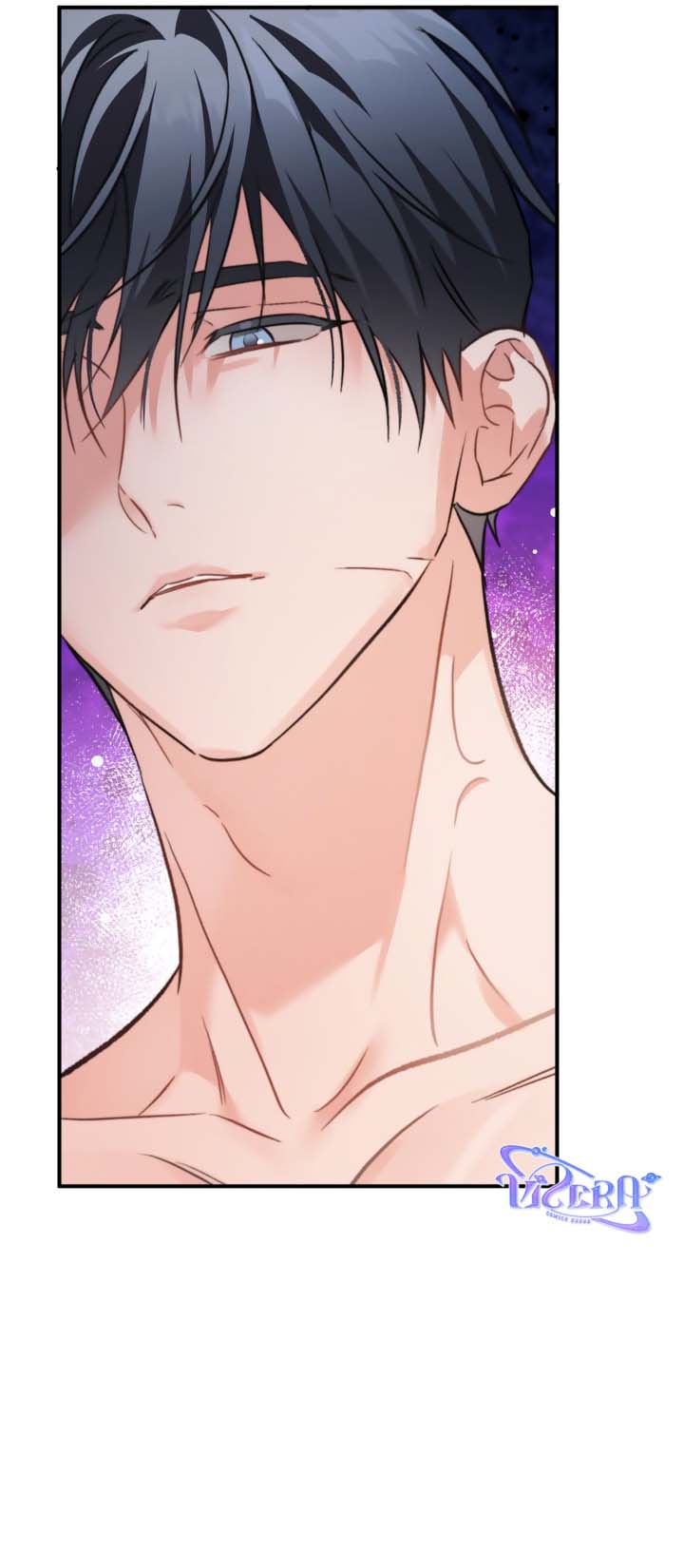 Masquerade Chapter 35 - Next Chapter 36