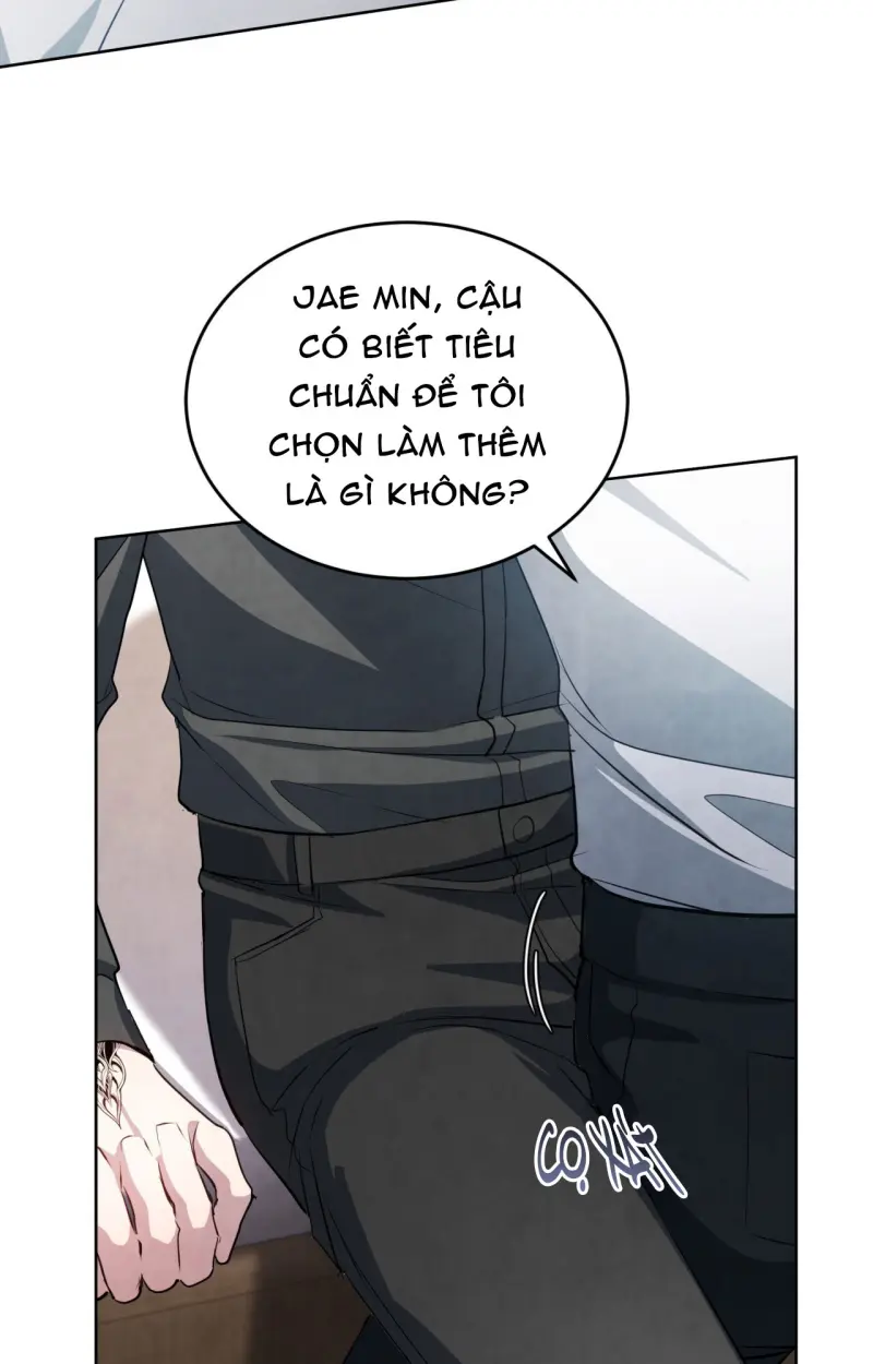 THẾ GIỚI XUNG KHẮC Chapter 13 - Trang 2