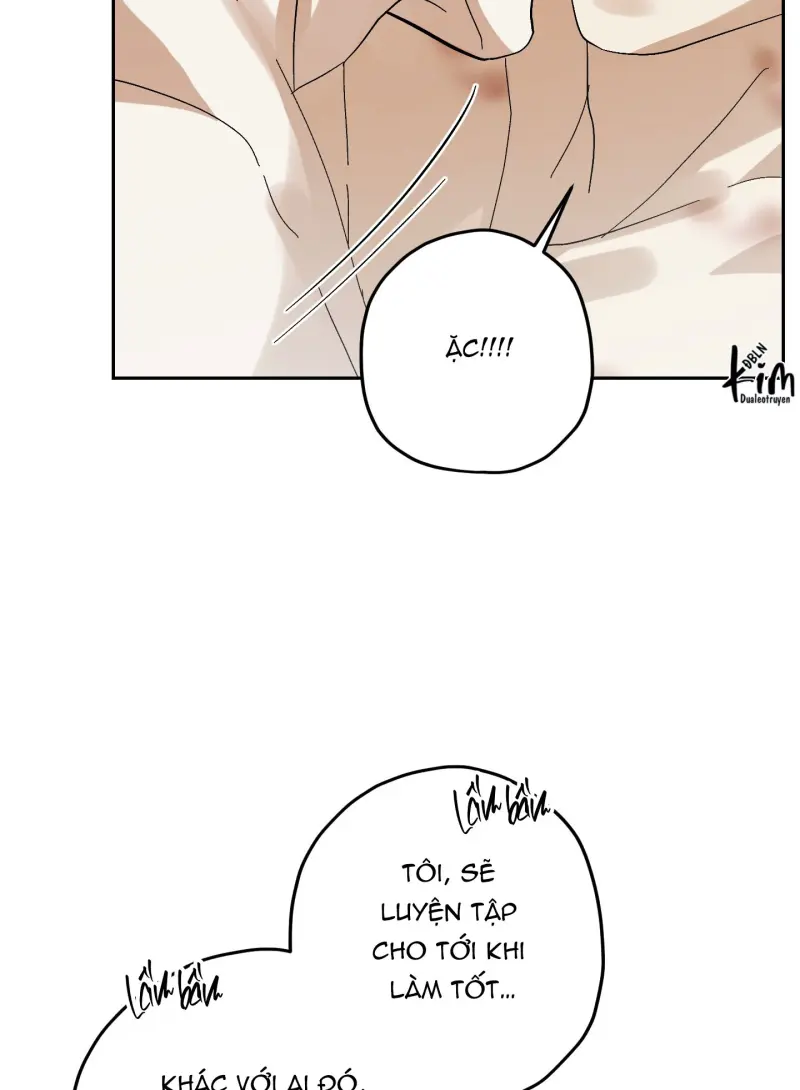 TƯƠNG XỨNG Chapter 15 - Next Chapter 16