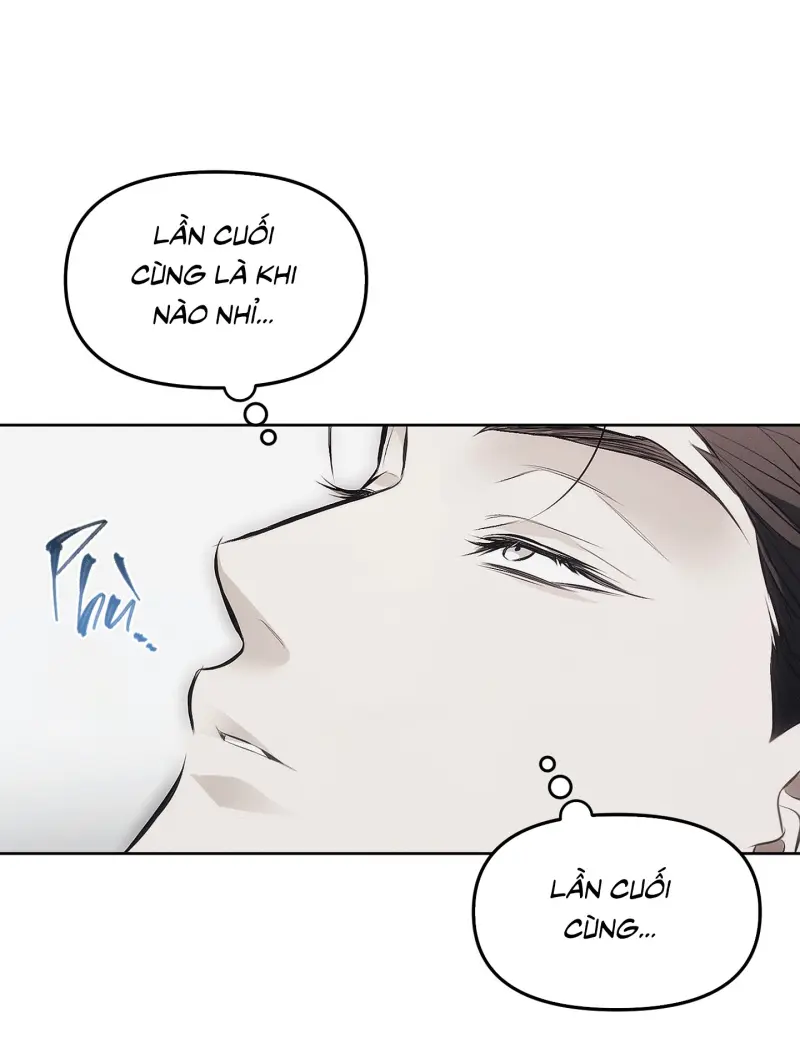 BẪY CHUỘT Chapter 7 - Next 