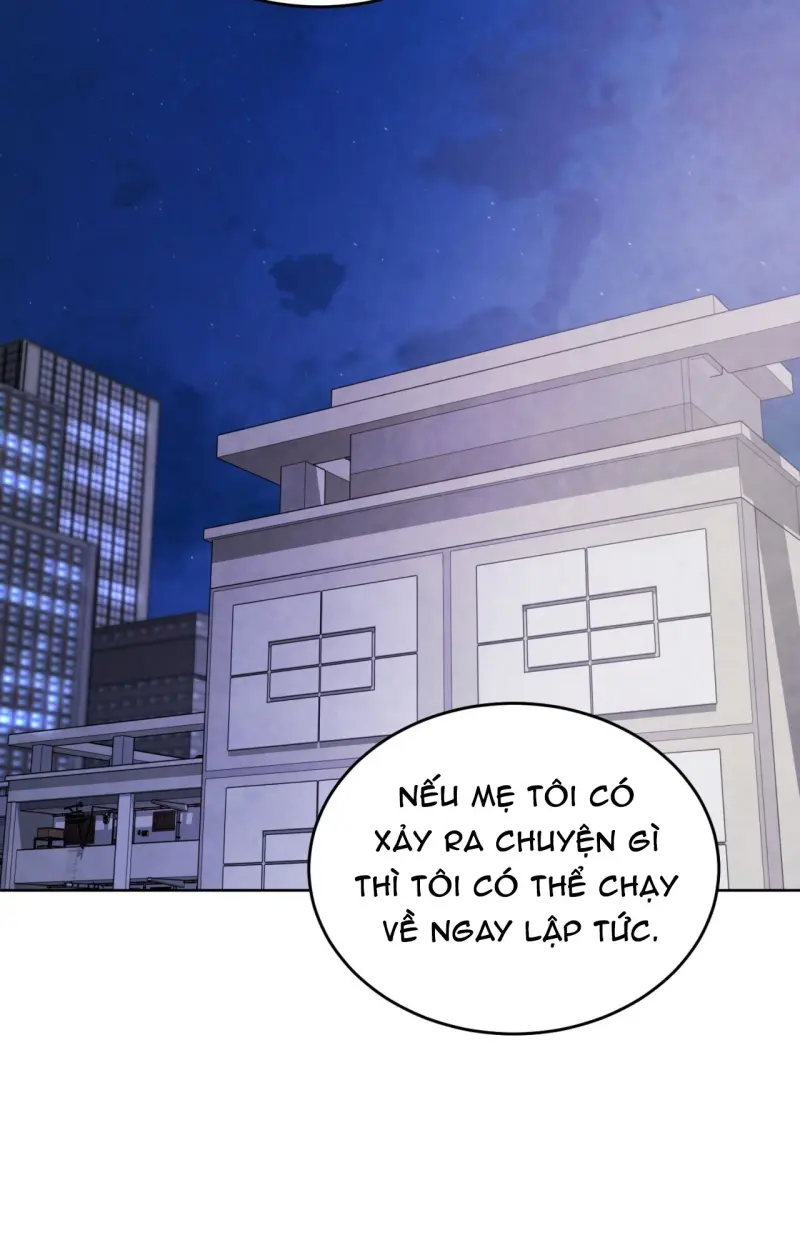 THẾ GIỚI XUNG KHẮC Chapter 13 - Trang 2