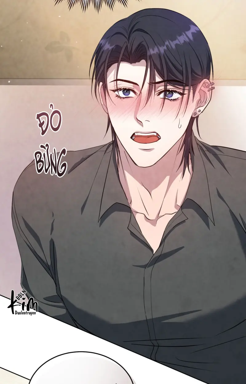 THẾ GIỚI XUNG KHẮC Chapter 13 - Trang 2