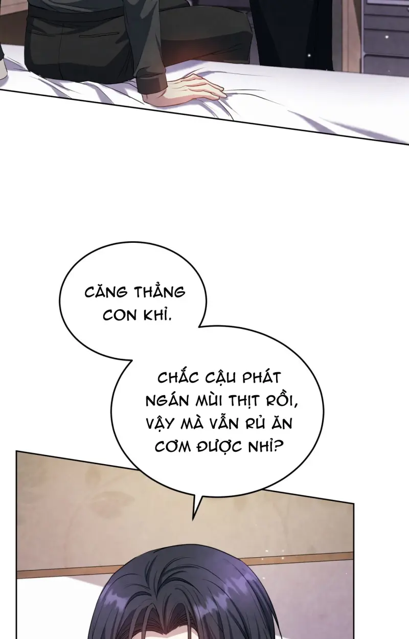 THẾ GIỚI XUNG KHẮC Chapter 13 - Trang 2
