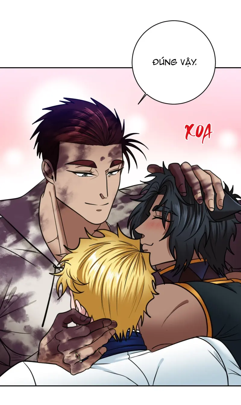 CÔNG TƯỚC MUỐN CÓ CON NỐI DÕI Chapter 60 - Next Chapter 61