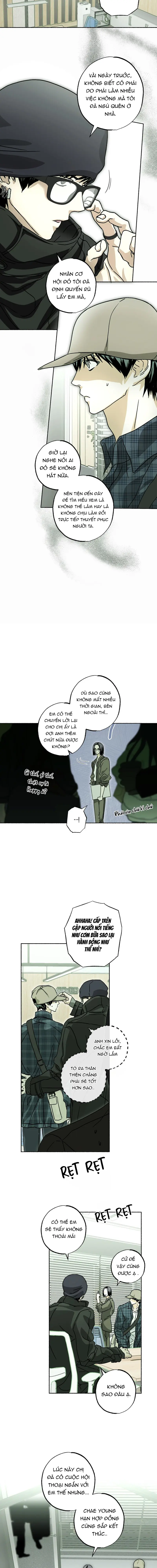 Happy Twogether Chapter 6 - Trang 2