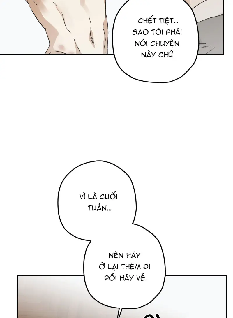 TƯƠNG XỨNG Chapter 15 - Next Chapter 16