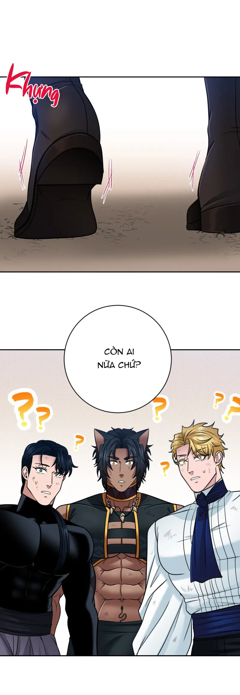 CÔNG TƯỚC MUỐN CÓ CON NỐI DÕI Chapter 60 - Next Chapter 61