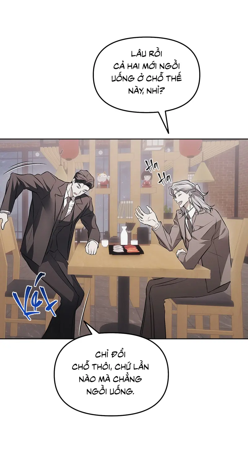 BẪY CHUỘT Chapter 7 - Next 