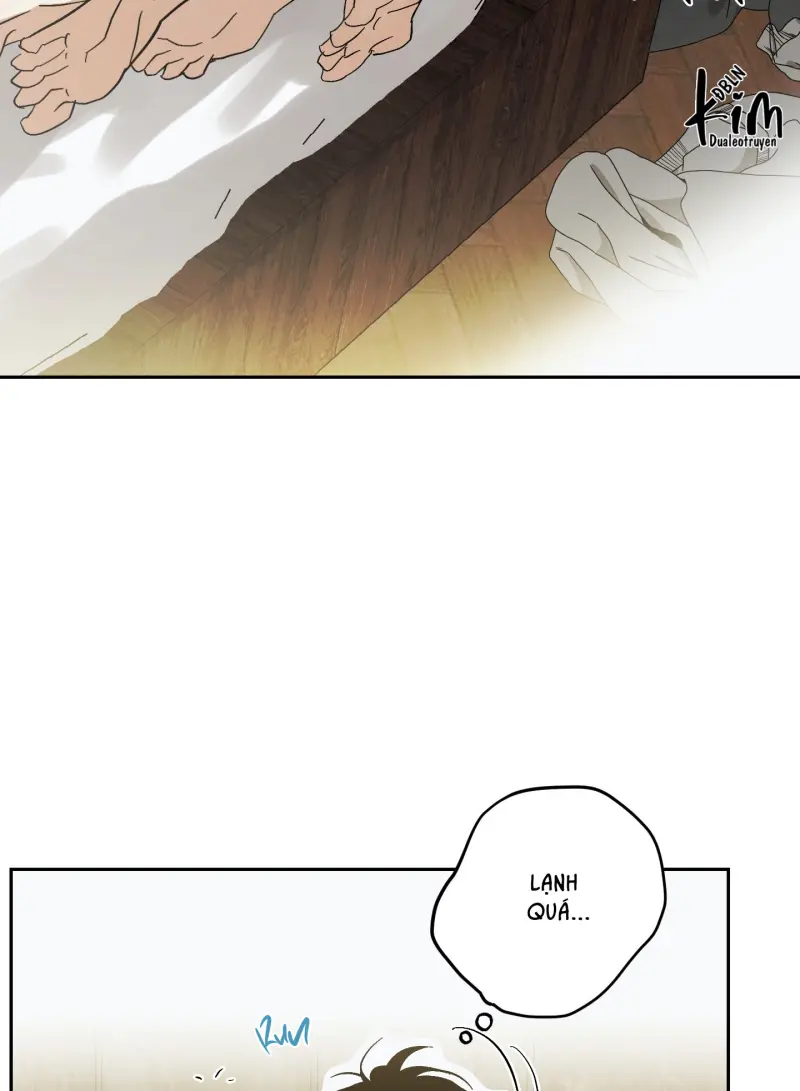 TƯƠNG XỨNG Chapter 15 - Next Chapter 16