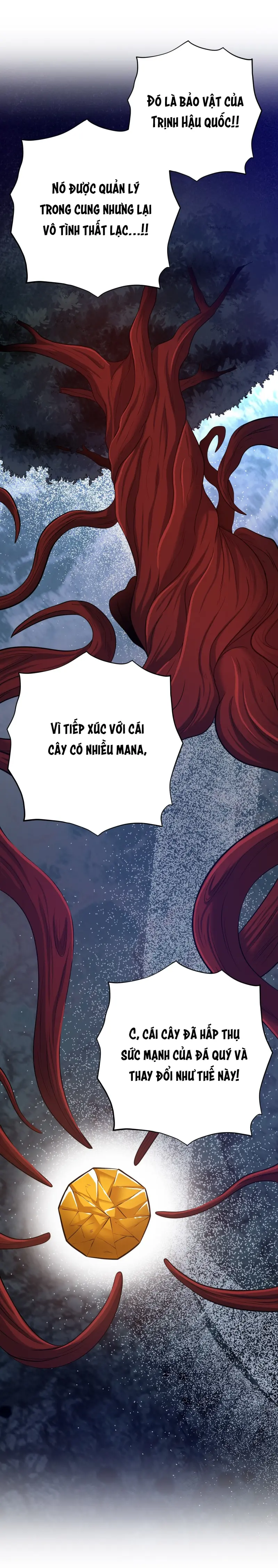 CÔNG TƯỚC MUỐN CÓ CON NỐI DÕI Chapter 60 - Next Chapter 61