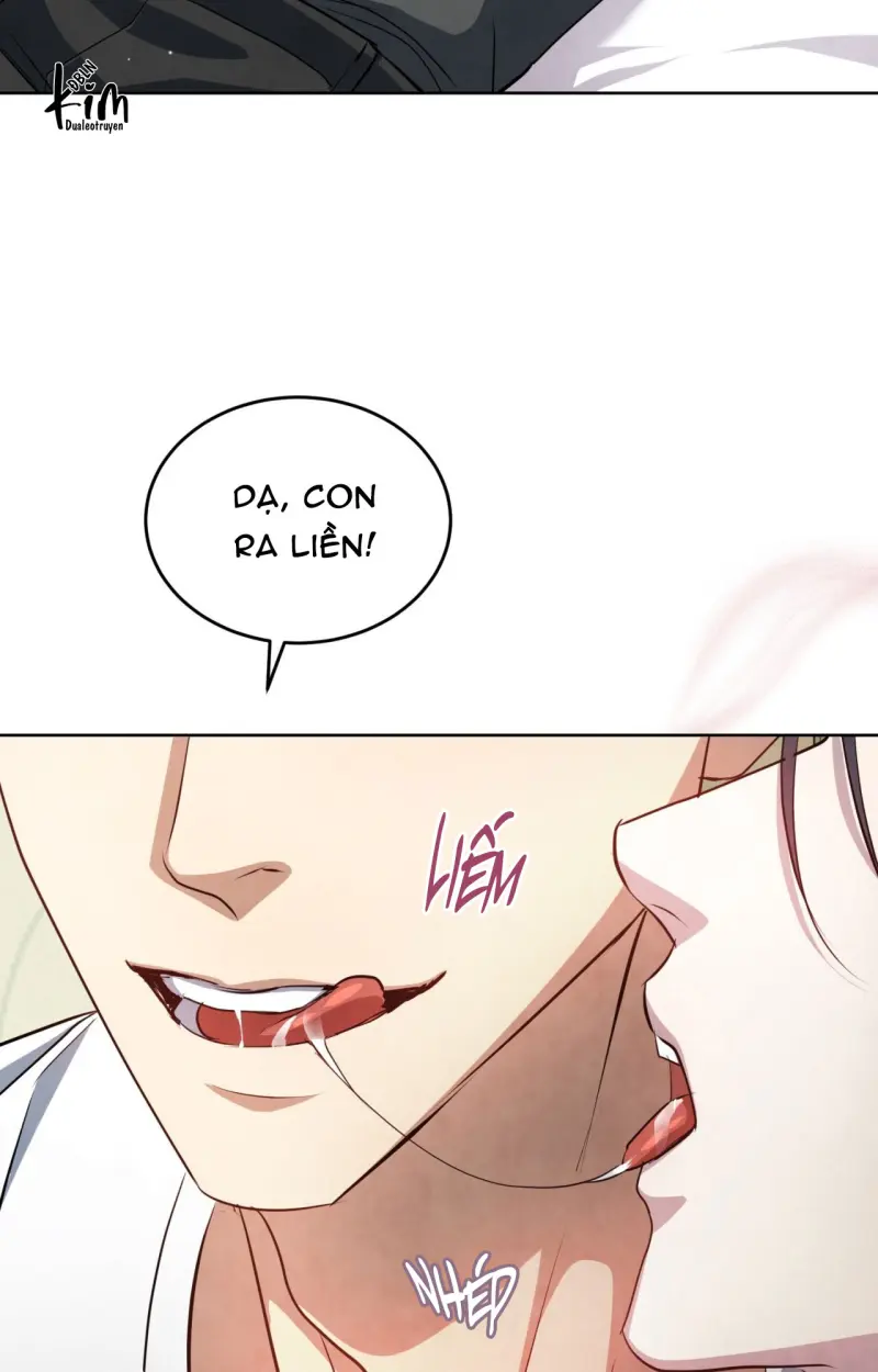 THẾ GIỚI XUNG KHẮC Chapter 13 - Trang 2