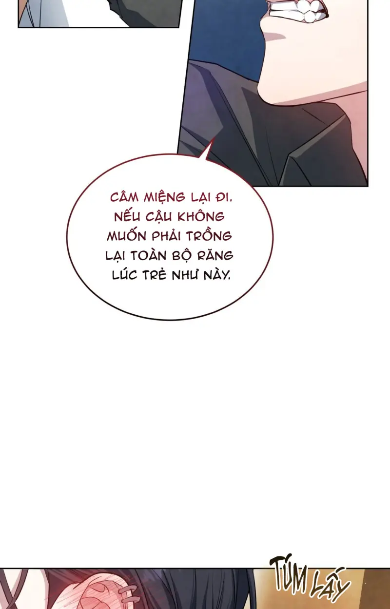 THẾ GIỚI XUNG KHẮC Chapter 13 - Trang 2