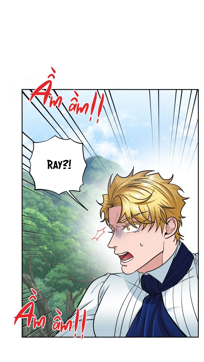 CÔNG TƯỚC MUỐN CÓ CON NỐI DÕI Chapter 60 - Next Chapter 61