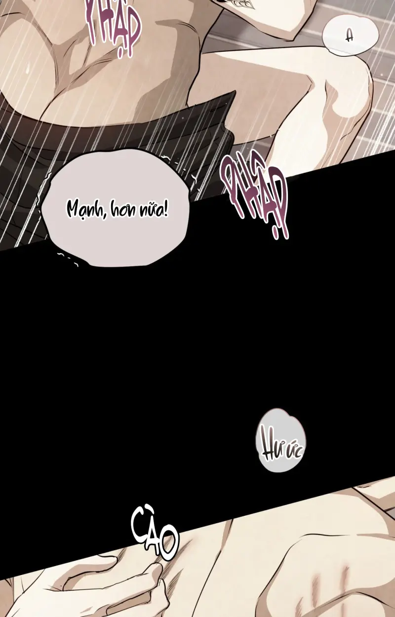 THẾ GIỚI XUNG KHẮC Chapter 13 - Trang 2