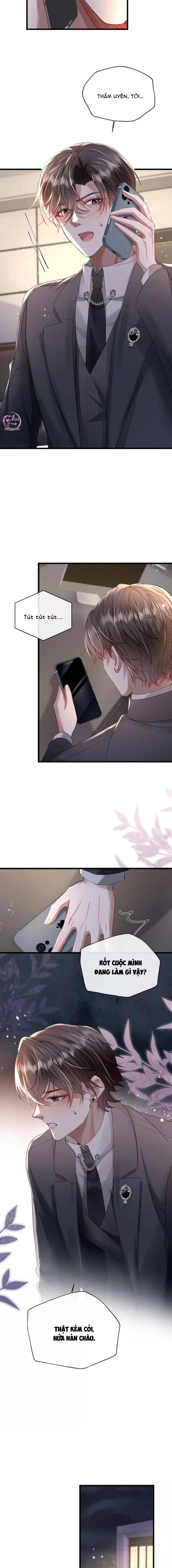 Phép Tắc Nuôi Dưỡng Chó Điên Chapter 75 - Trang 2