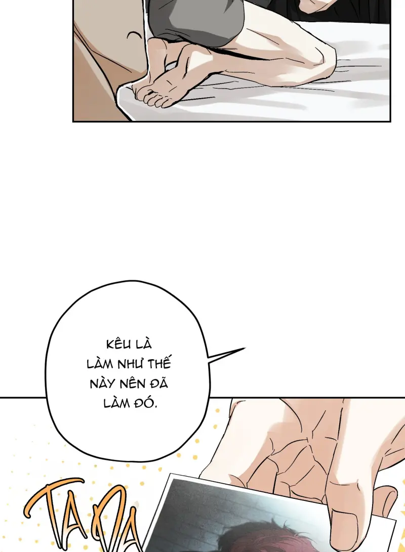 TƯƠNG XỨNG Chapter 15 - Next Chapter 16
