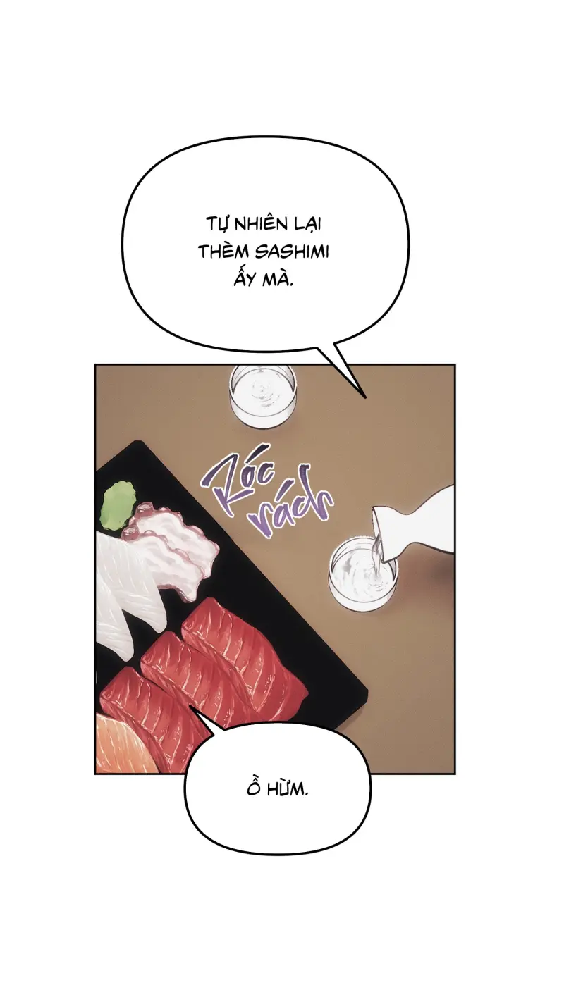 BẪY CHUỘT Chapter 7 - Next 