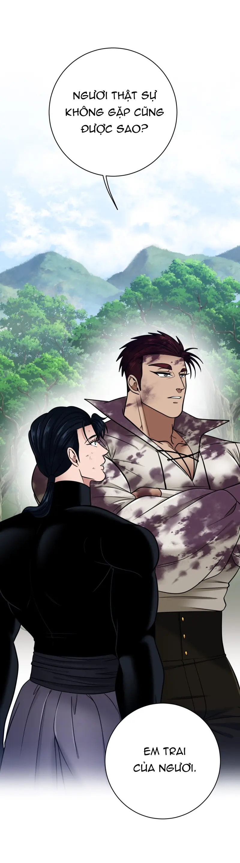 CÔNG TƯỚC MUỐN CÓ CON NỐI DÕI Chapter 60 - Next Chapter 61