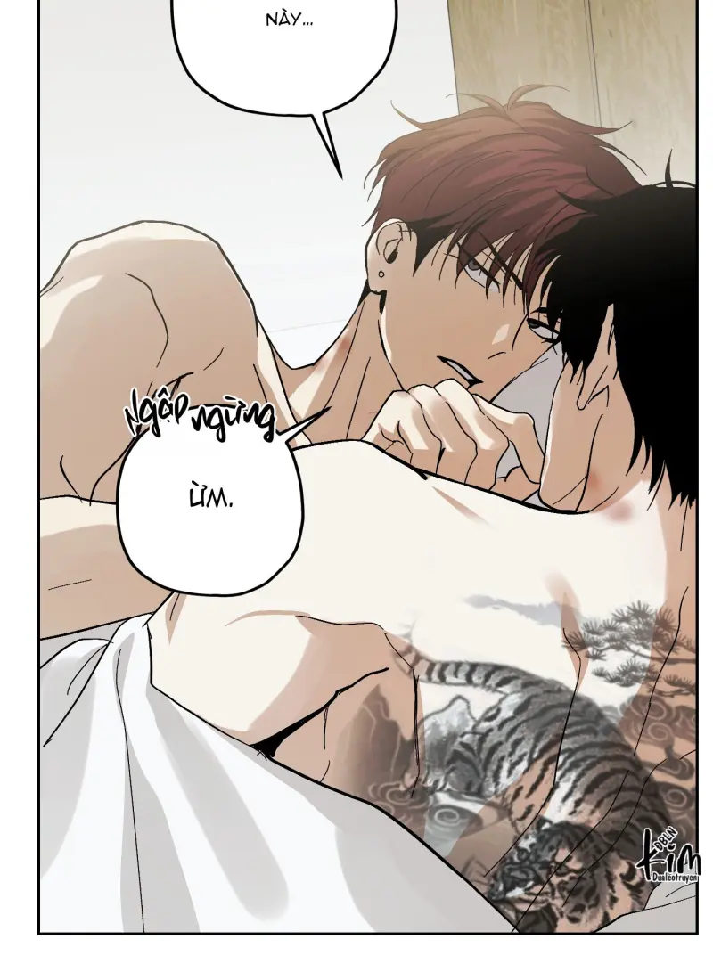 TƯƠNG XỨNG Chapter 15 - Next Chapter 16