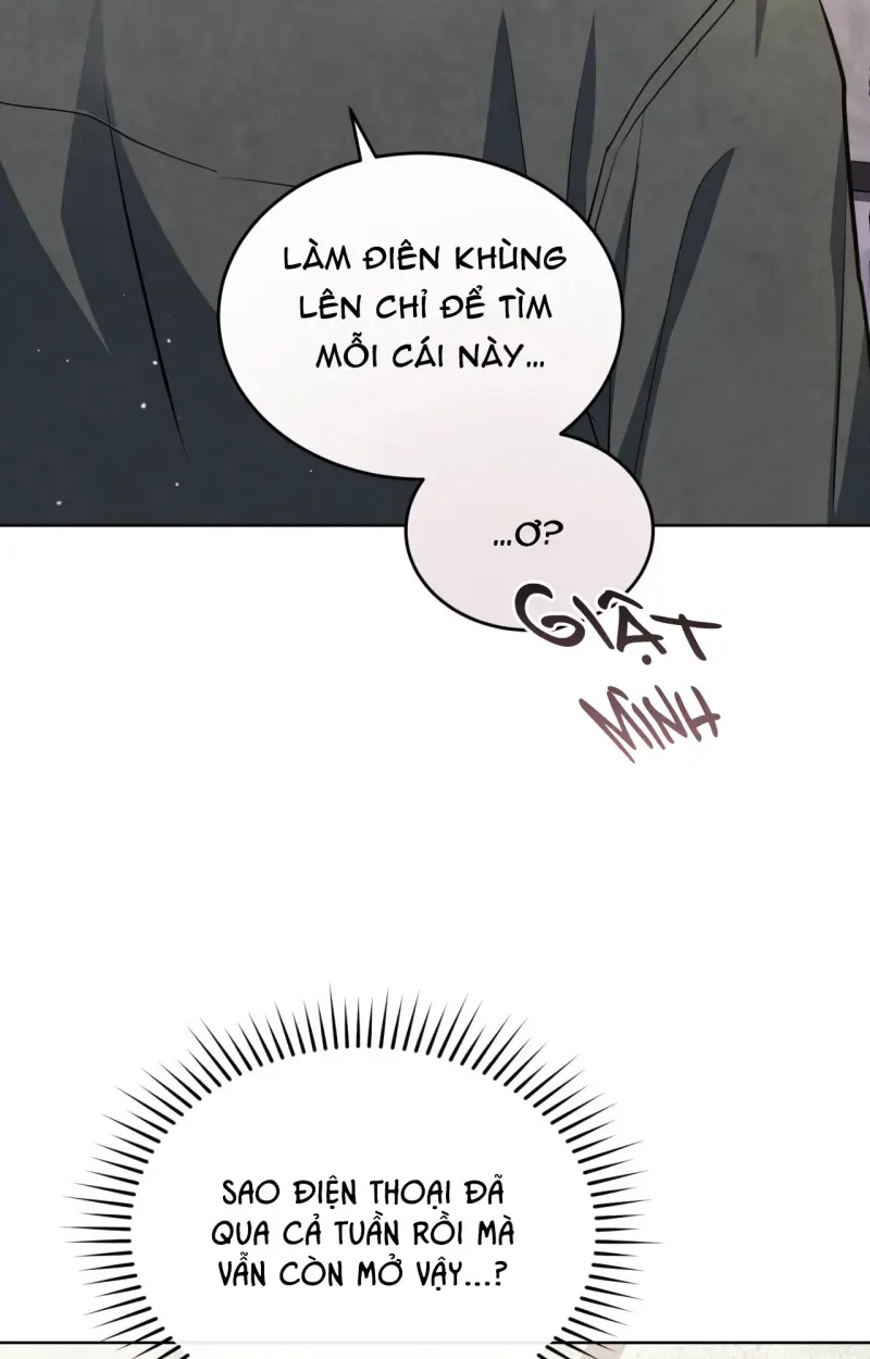 THẾ GIỚI XUNG KHẮC Chapter 13 - Trang 2