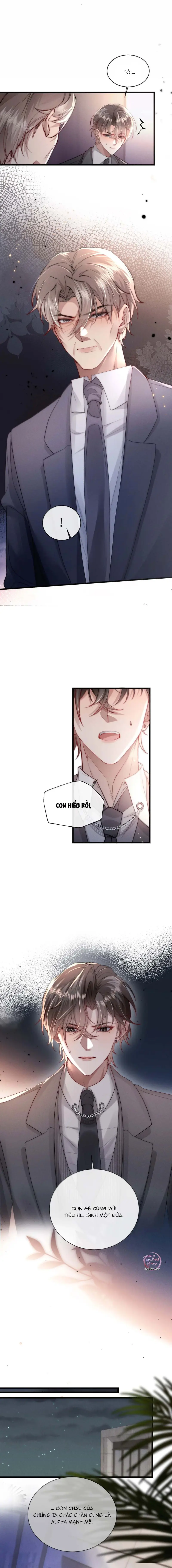 Phép Tắc Nuôi Dưỡng Chó Điên Chapter 75 - Trang 2