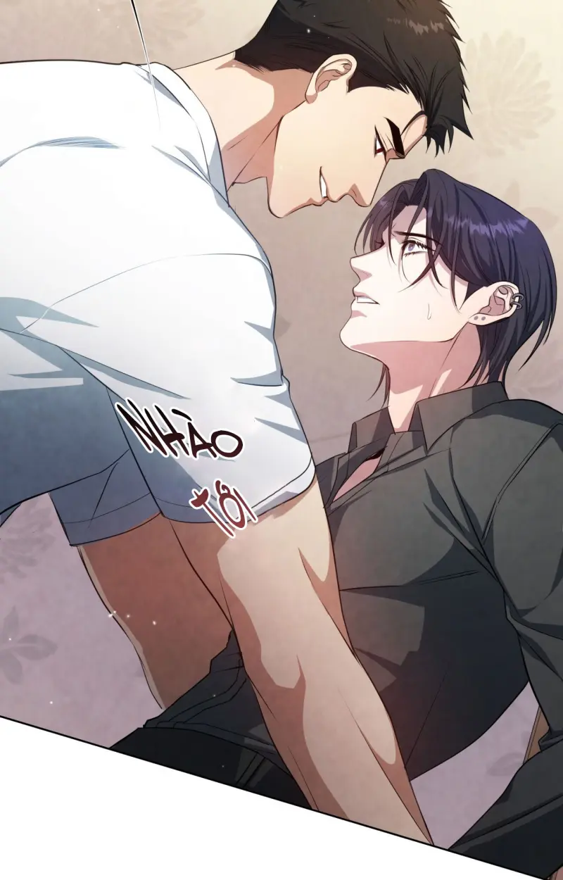 THẾ GIỚI XUNG KHẮC Chapter 13 - Trang 2