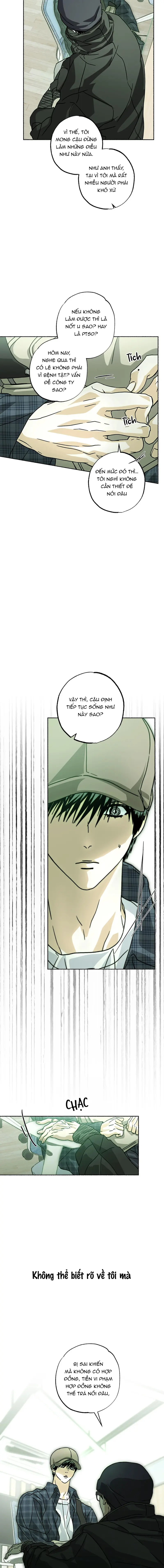 Happy Twogether Chapter 6 - Trang 2