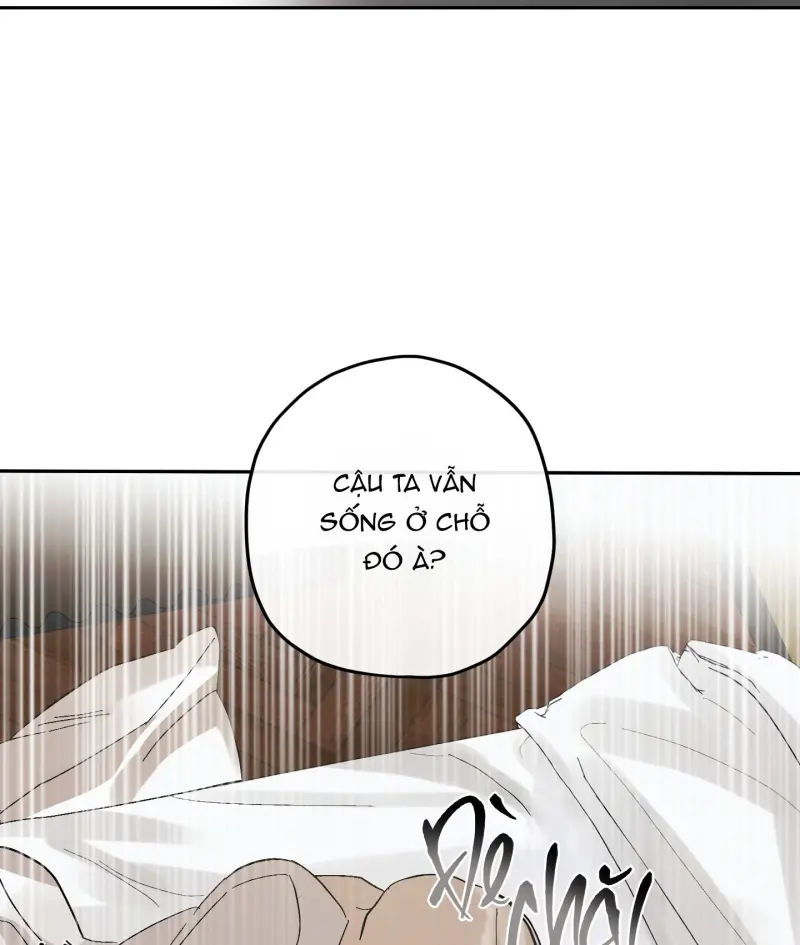 TƯƠNG XỨNG Chapter 15 - Next Chapter 16