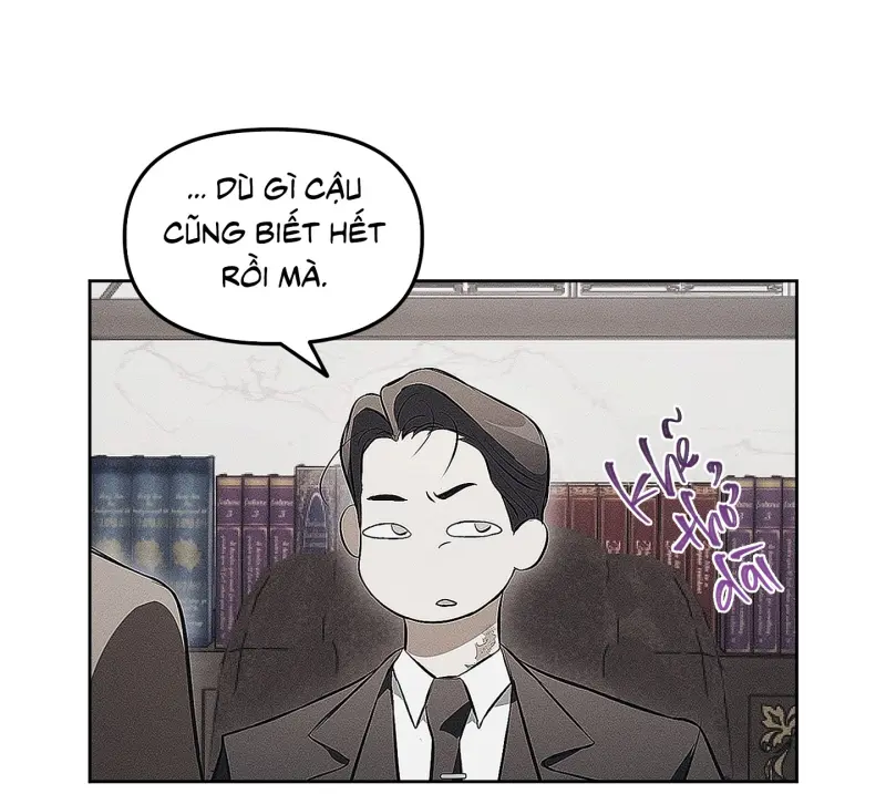 BẪY CHUỘT Chapter 7 - Next 