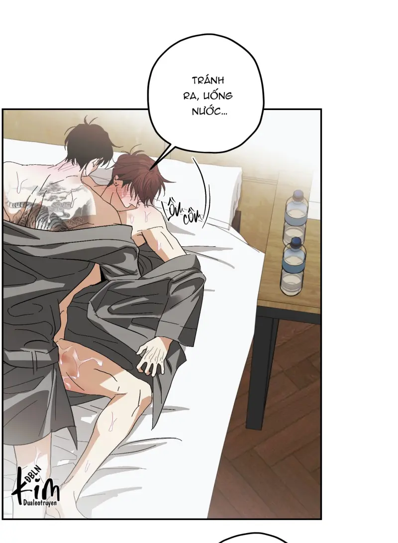 TƯƠNG XỨNG Chapter 15 - Next Chapter 16