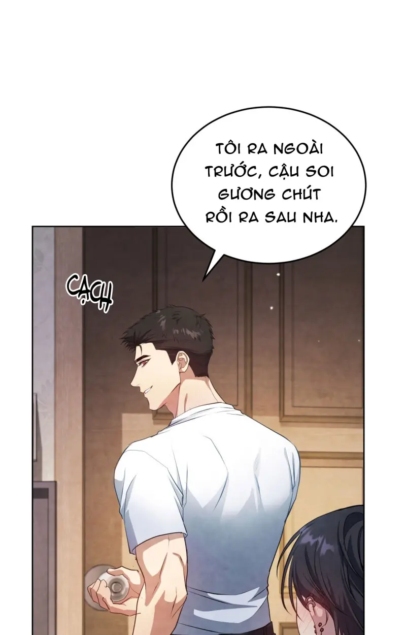 THẾ GIỚI XUNG KHẮC Chapter 13 - Trang 2