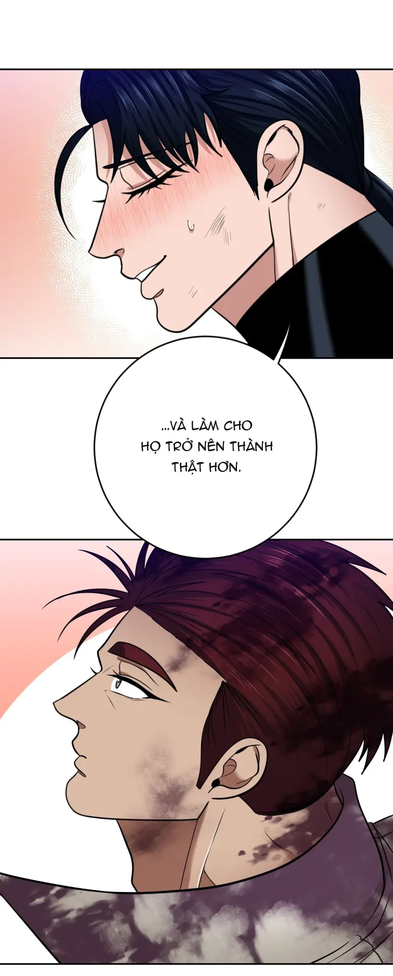 CÔNG TƯỚC MUỐN CÓ CON NỐI DÕI Chapter 60 - Next Chapter 61