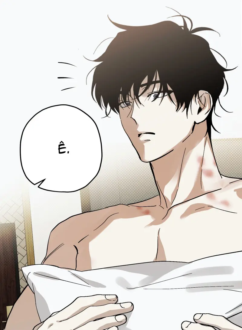 TƯƠNG XỨNG Chapter 15 - Next Chapter 16