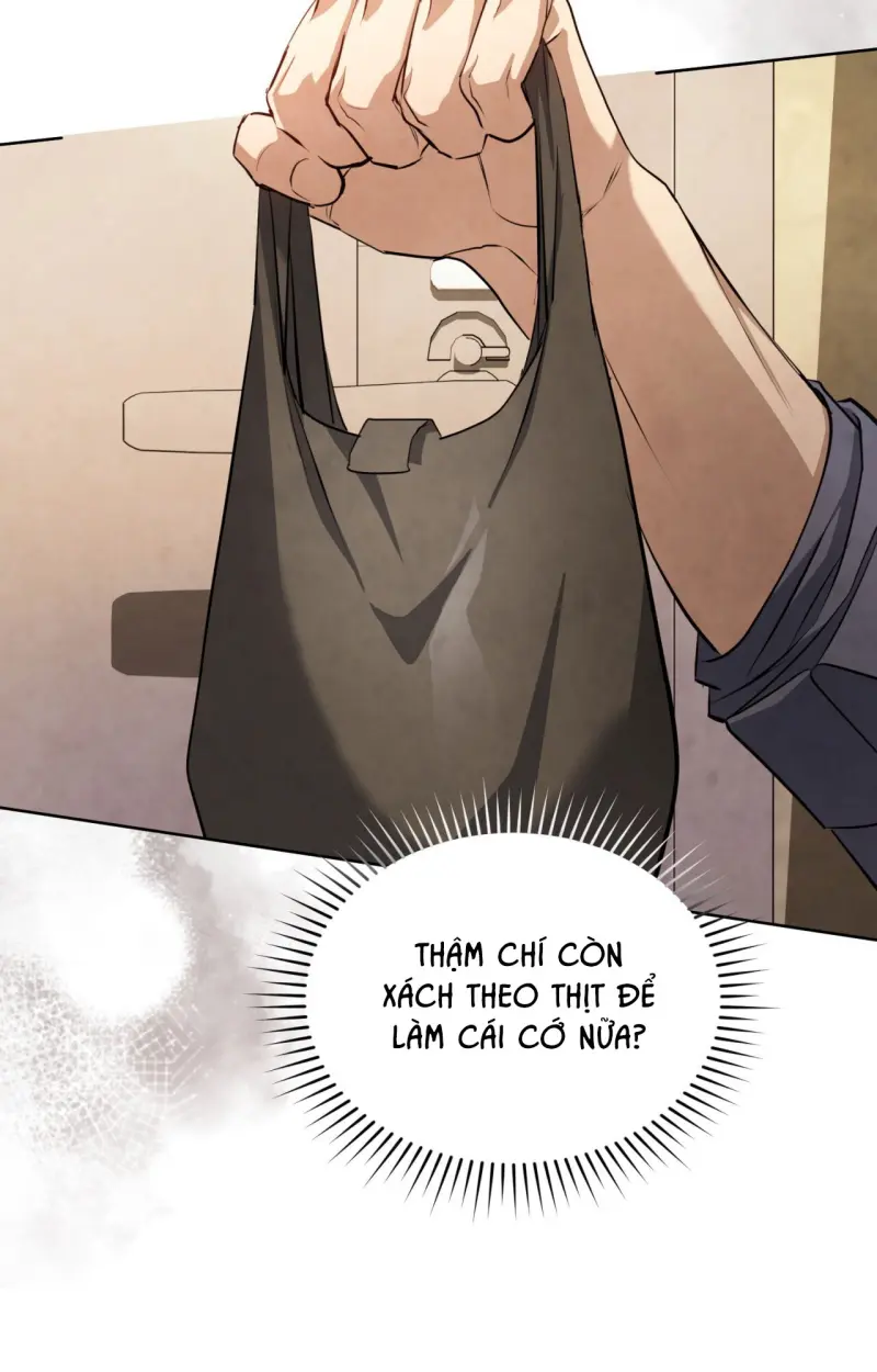 THẾ GIỚI XUNG KHẮC Chapter 13 - Trang 2