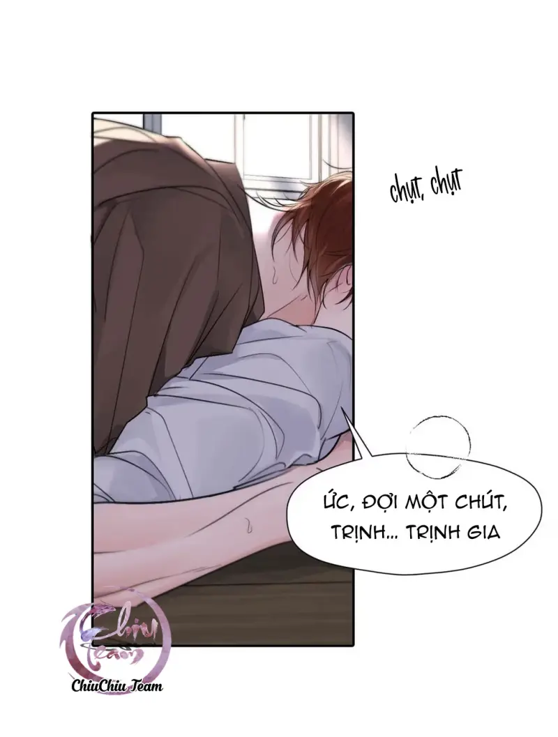 Tôi Trở Thành Dẫn Đường Đỉnh Cấp Nhờ Trúc Mã Chapter 45 - Trang 2