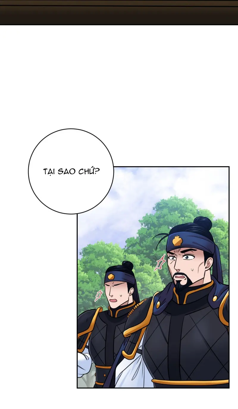 CÔNG TƯỚC MUỐN CÓ CON NỐI DÕI Chapter 60 - Next Chapter 61
