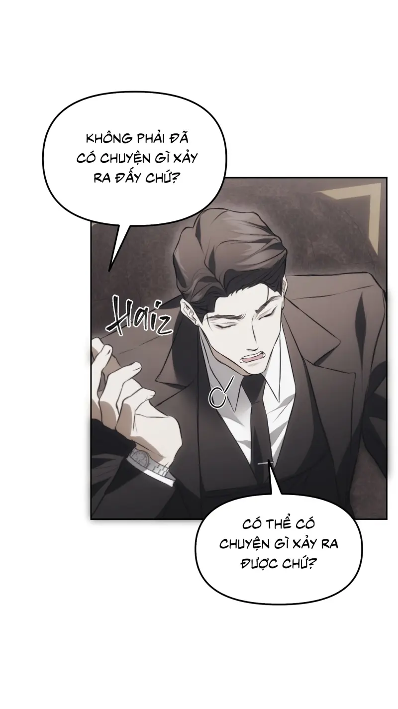 BẪY CHUỘT Chapter 7 - Next 