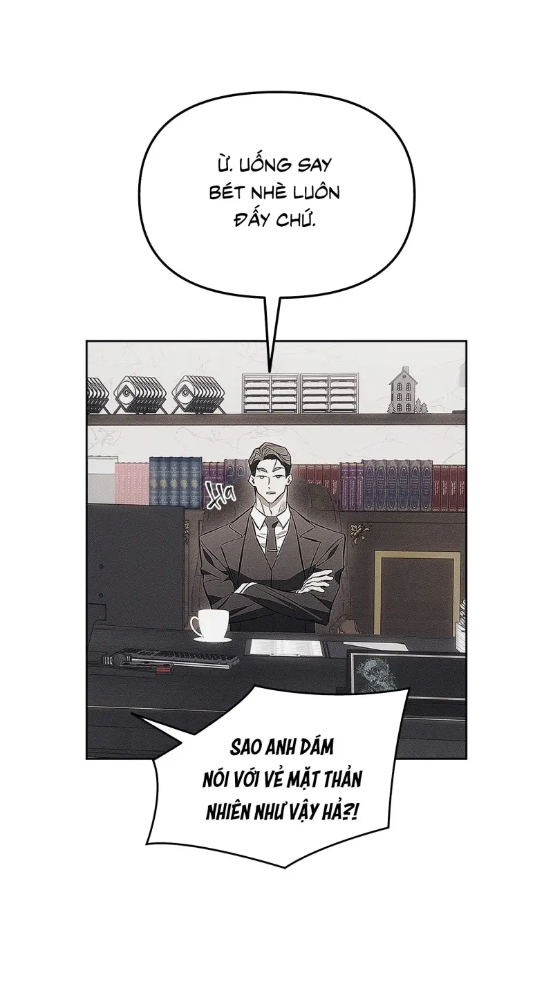 BẪY CHUỘT Chapter 7 - Next 