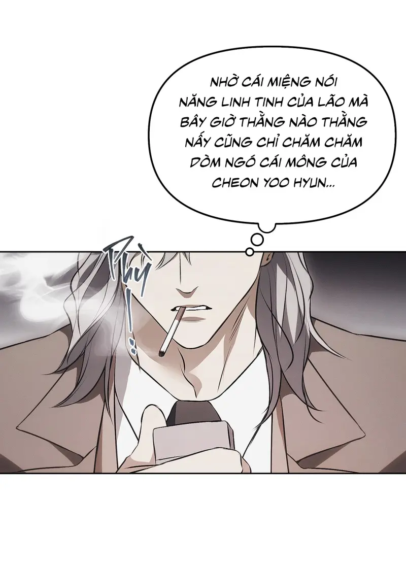 BẪY CHUỘT Chapter 7 - Next 