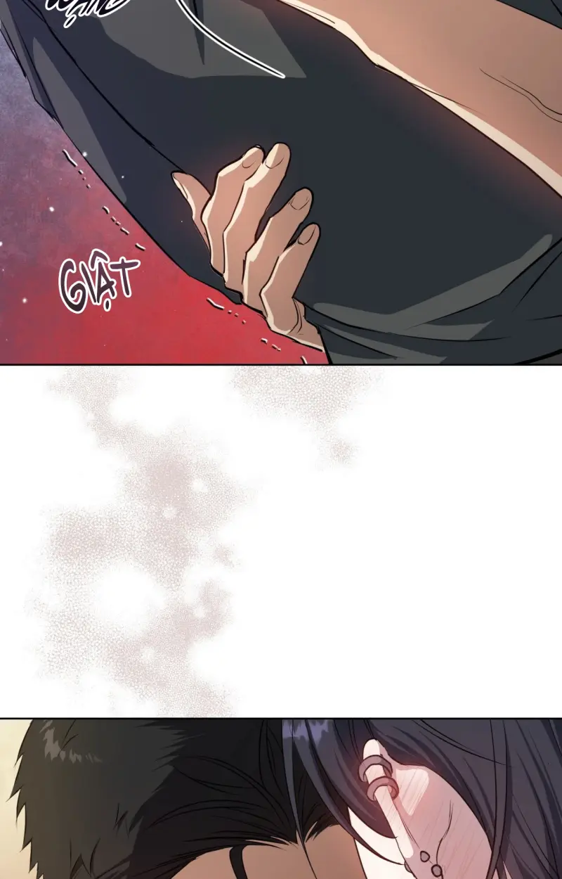 THẾ GIỚI XUNG KHẮC Chapter 13 - Trang 2
