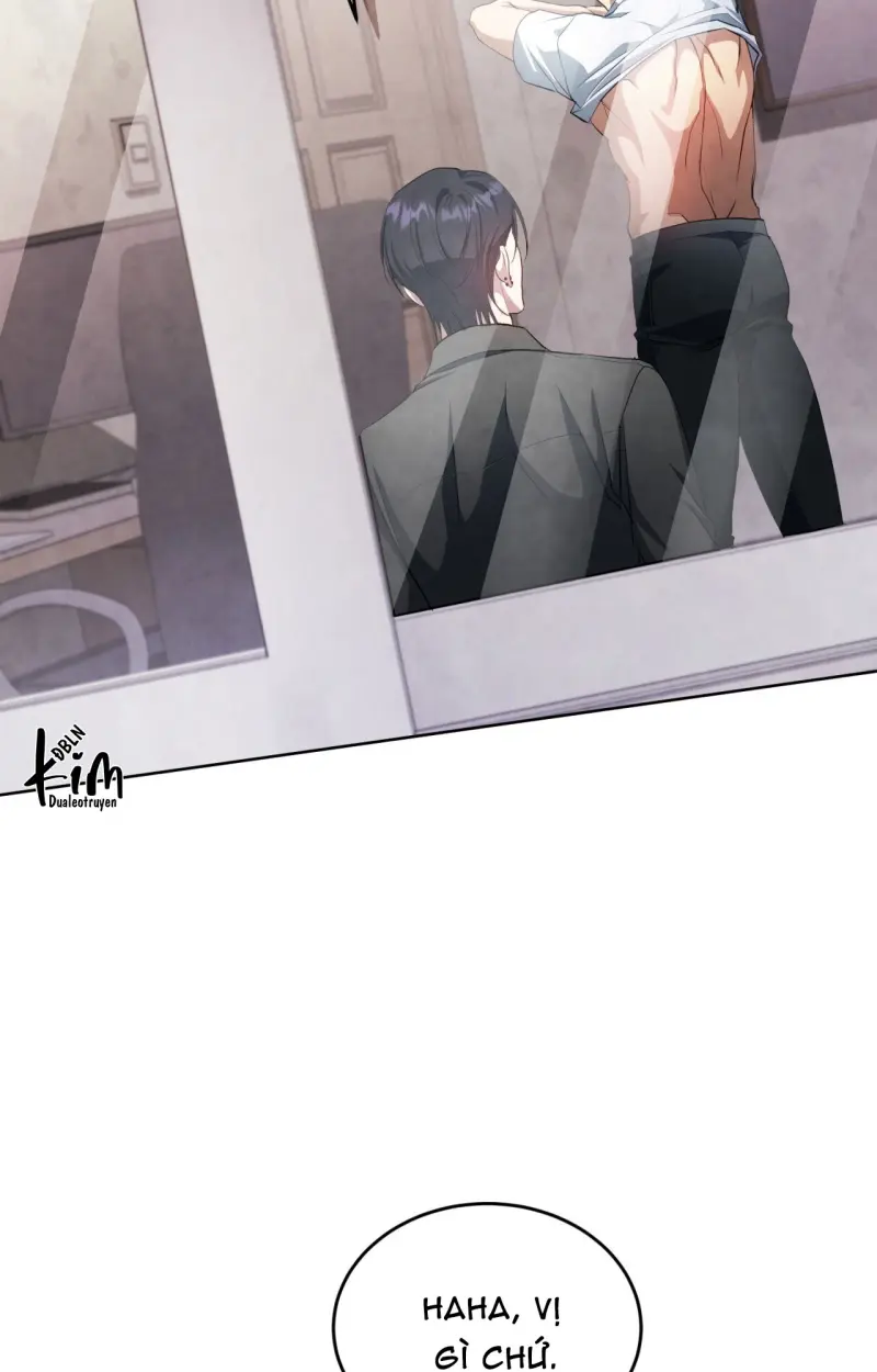 THẾ GIỚI XUNG KHẮC Chapter 13 - Trang 2