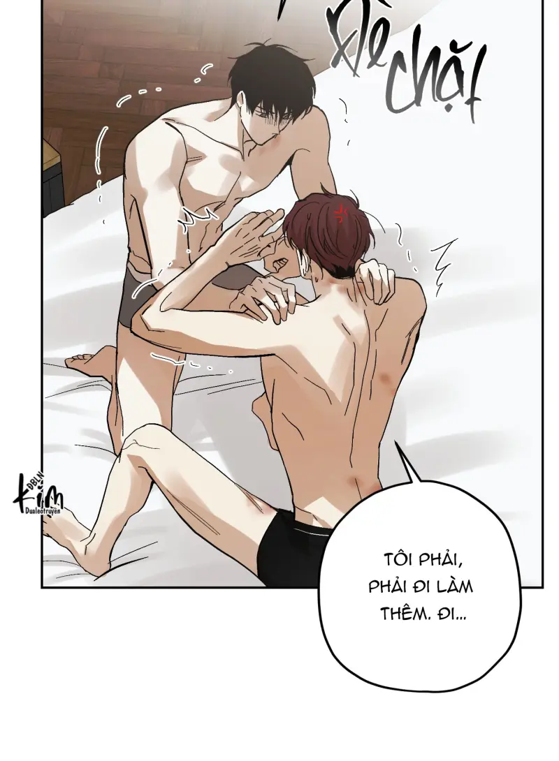 TƯƠNG XỨNG Chapter 15 - Next Chapter 16
