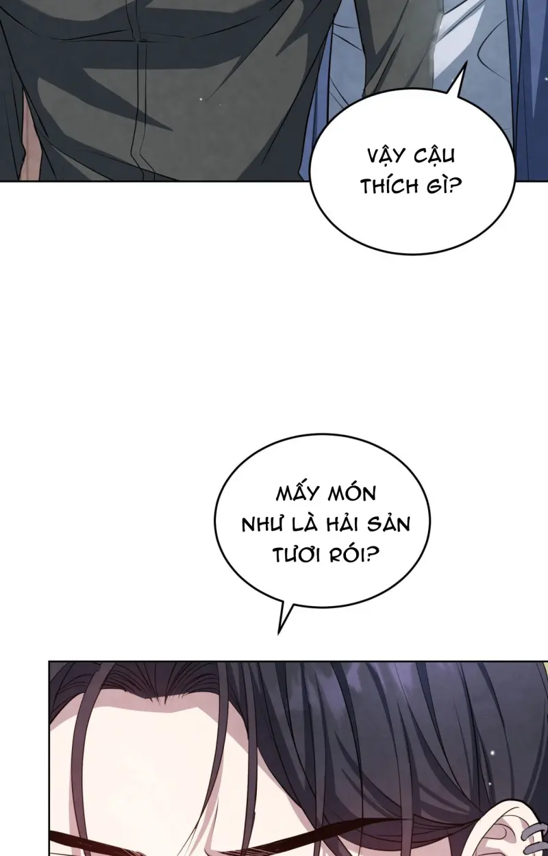 THẾ GIỚI XUNG KHẮC Chapter 13 - Trang 2