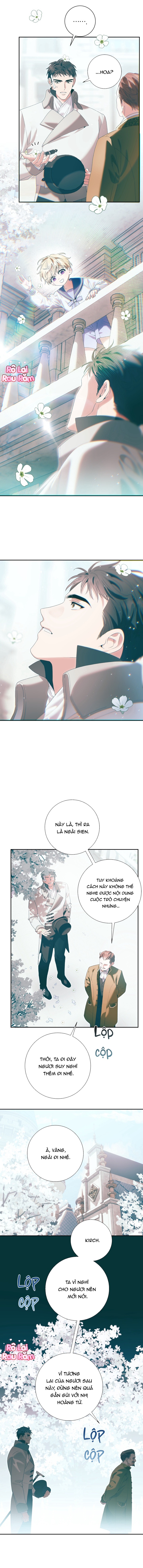 (RL 3p) PHỤC TÙNG Chapter 20 END - Trang 2